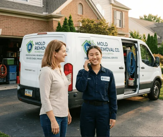 Crawlspace Mold Remediation Deep Run, NC FAQs